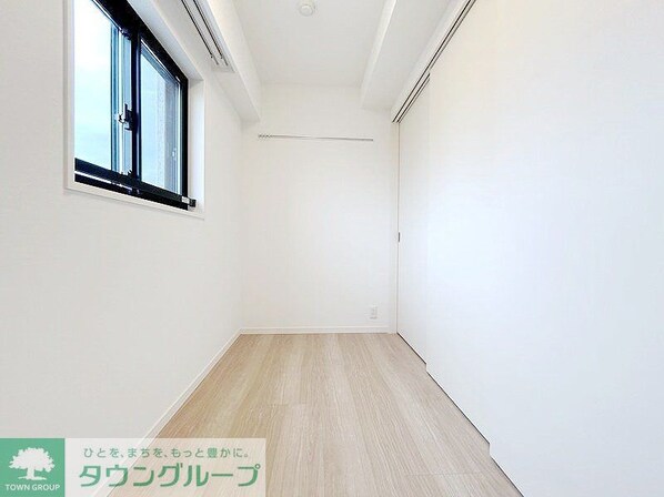 アジールコート松濤の物件内観写真